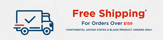 Free Shipping